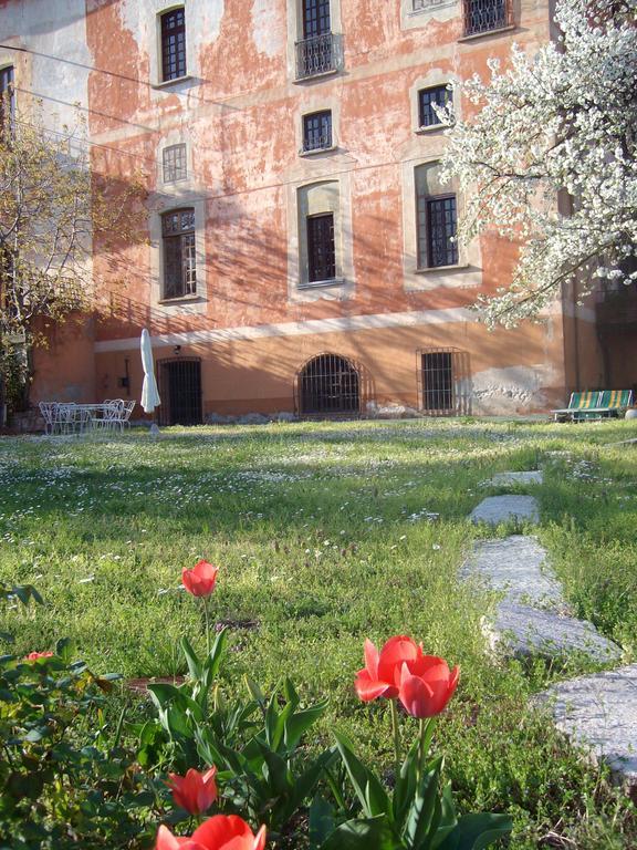 Il Castello Delle Meraviglie Fontaneto d'Agogna Εξωτερικό φωτογραφία