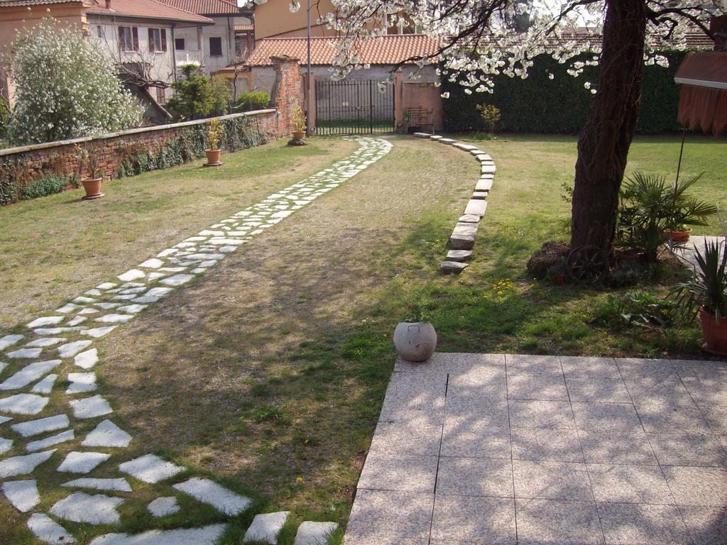 Il Castello Delle Meraviglie Fontaneto d'Agogna Εξωτερικό φωτογραφία