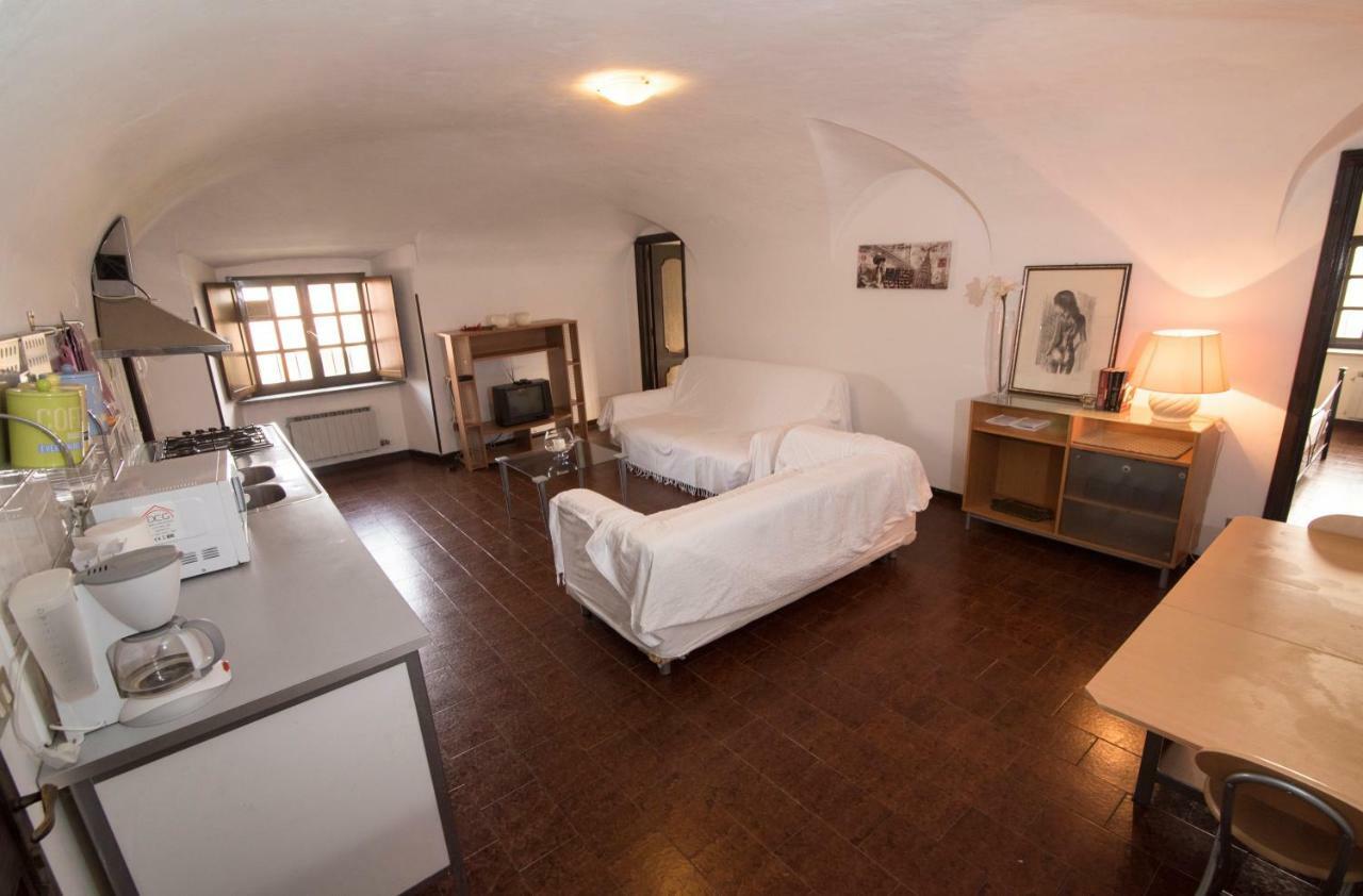 Il Castello Delle Meraviglie Fontaneto d'Agogna Εξωτερικό φωτογραφία